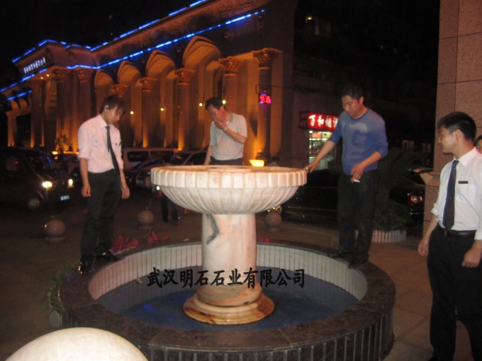 湘潭風水球