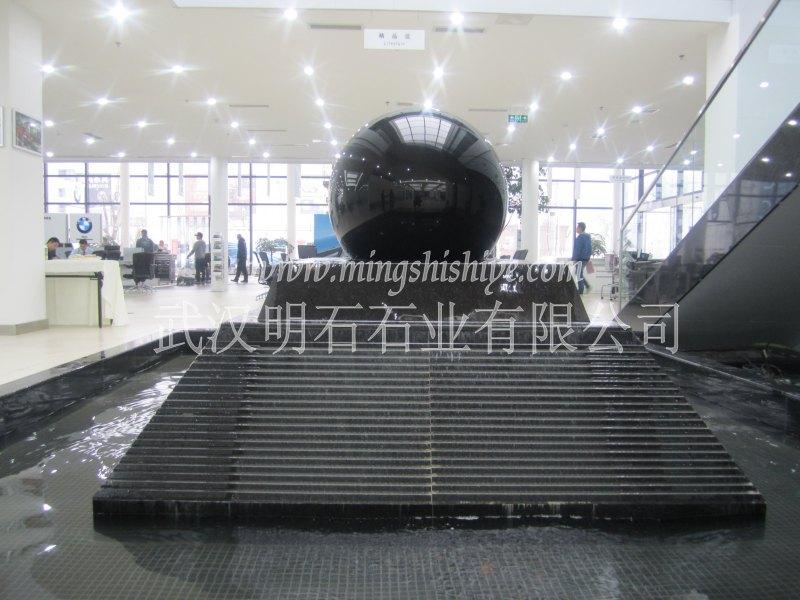 襄陽風(fēng)水球