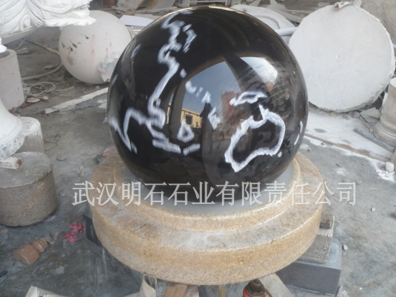 杭州風(fēng)水球