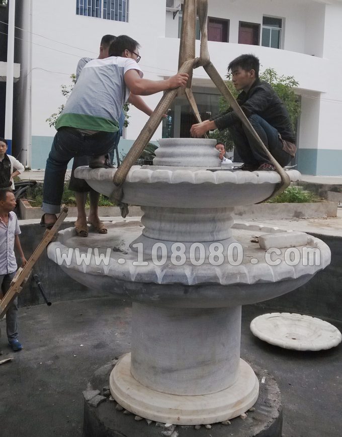 南寧風(fēng)水球