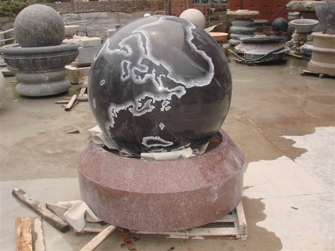 合肥風(fēng)水球現(xiàn)貨