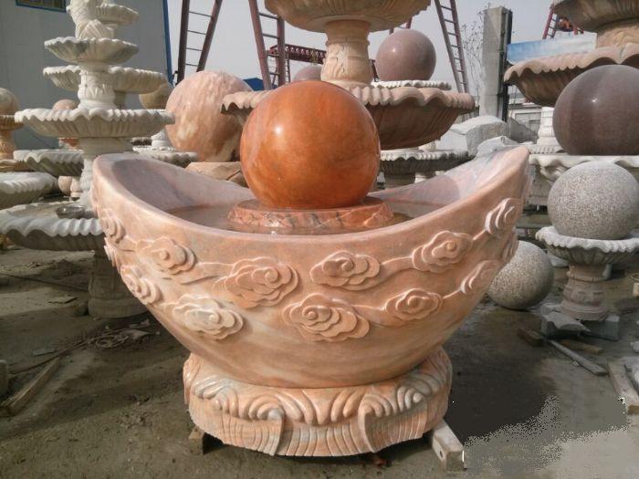 上海風水球廠家