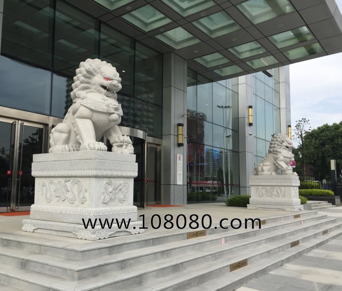 咸寧石獅子廠(chǎng)家
