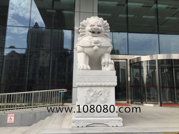 武昌石獅子廠(chǎng)家