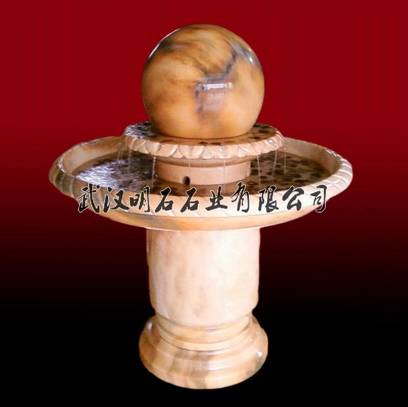 西安風(fēng)水球