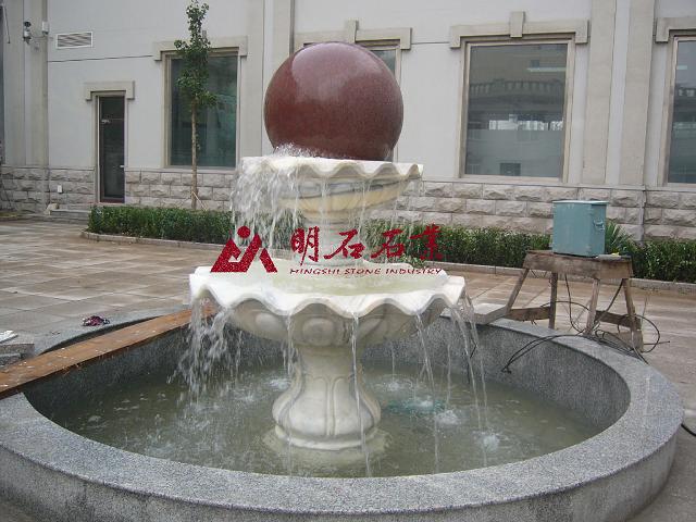 北京風(fēng)水球