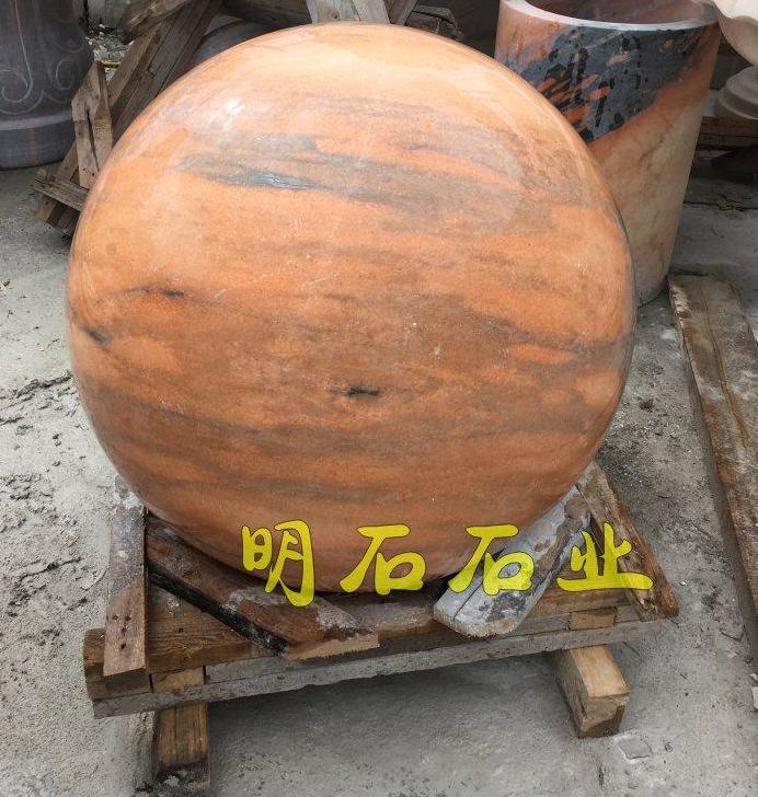 岳陽風水球廠家